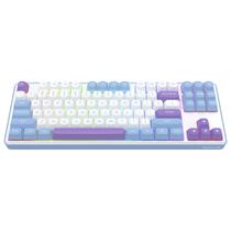 Teclado Redragon Star Blade Pro K707WBP-RGB-Pro Bluetooth foto 1