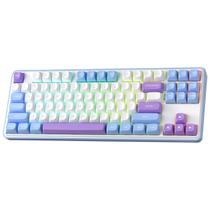 Teclado Redragon Star Blade Pro K707WBP-RGB-Pro Bluetooth foto 2