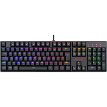 Teclado Redragon Surara K582RGB USB foto principal