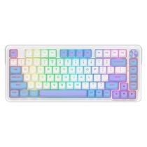 Teclado Redragon Ucal Max K673WBP-RGB-Max Bluetooth foto principal