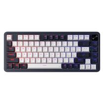 Teclado Redragon Ucal Pro K673WB-RGB-Pro Bluetooth foto principal