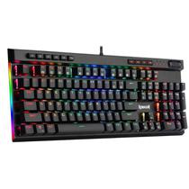 Teclado Redragon Vata Pro K580RGB-PRO USB foto 1