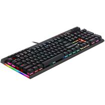 Teclado Redragon Vata Pro K580RGB-PRO USB foto 2