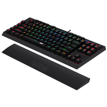 Teclado Redragon Vishnu K596RGB Wireless foto 1