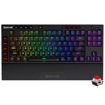 Teclado Redragon Vishnu Pro K596RGB-Pro Wireless