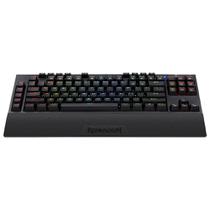 Teclado Redragon Vishnu Pro K596RGB-Pro Wireless foto 1