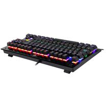 Teclado Redragon Visnu K561R USB foto 2