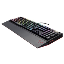 Teclado Riotoro Ghostwriter Classic USB foto 1