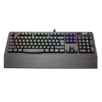 Teclado Riotoro Ghostwriter Classic USB