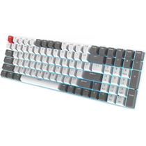 Teclado Royal Kludge RK100 Bluetooth foto 1