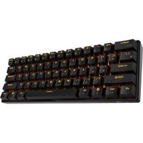 Teclado Royal Kludge RK61 Bluetooth foto 1