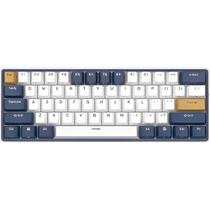 Teclado Royal Kludge RK61 Plus Bluetooth foto 1