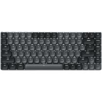 Teclado Satechi Slim SM1 ST-KSM1DK-EN Bluetooth foto principal