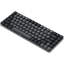 Teclado Satechi Slim SM1 ST-KSM1DK-EN Bluetooth foto 1