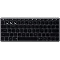 Teclado Satechi Slim X1 ST-BTSX1M Bluetooth