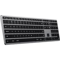 Teclado Satechi Slim X3 ST-BTSX3M-ES Bluetooth foto 1