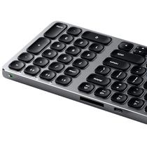 Teclado Satechi ST-ACBKM Bluetooth foto 2