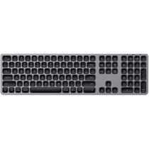 Teclado Satechi ST-AMBKM Bluetooth foto principal