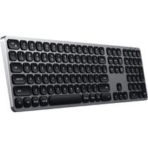 Teclado Satechi ST-AMBKM Bluetooth foto 1