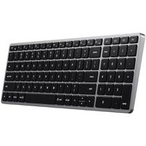 Teclado Satechi ST-BTSX2M Slim X2 Bluetooth foto 2