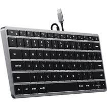 Teclado Satechi ST-UCSW1M USB-C foto 1