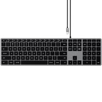 Teclado Satechi ST-UCSW3M USB-C foto principal