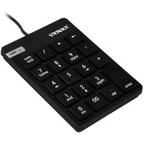 Teclado Satellite AK-181 Numérico USB