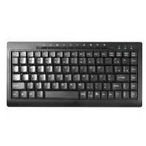 Teclado Satellite AK-820 USB foto principal