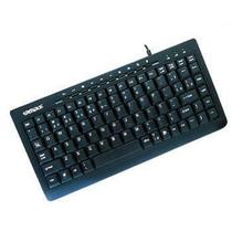 Teclado Satellite AK-820 USB foto 2
