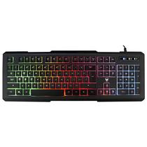 Teclado Satellite AK-840 USB