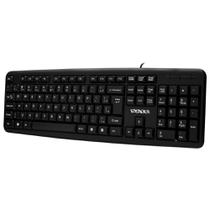 Teclado Satellite AK-951 USB foto 1