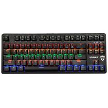 Teclado Satellite K5 USB