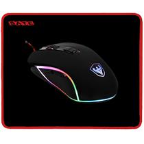Teclado Satellite KG502 USB Com Mouse / Mouse Pad / Fone de Ouvido / Caixa de Som foto 2