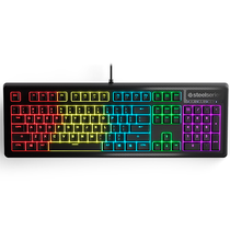 Teclado Steelseries Apex 150 USB foto 1