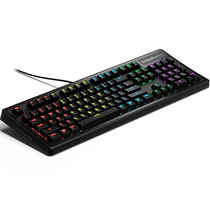 Teclado Steelseries Apex 150 USB foto principal