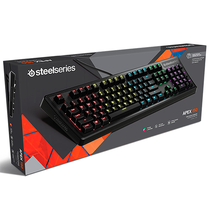 Teclado Steelseries Apex 150 USB foto 2