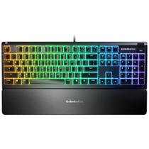 Teclado Steelseries Apex 3 64795 RGB USB foto principal