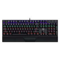 Teclado T-Dagger Destroyer T-TGK305 USB