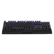 Teclado T-Dagger Destroyer T-TGK305 USB foto 2