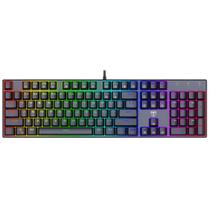 Teclado T-Dagger Frigate T-TGK306 USB foto principal
