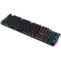 Teclado T-Dagger Frigate T-TGK306 USB foto 2
