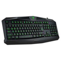 Teclado T-Dagger Minesweeping T-TGK103 USB foto 1