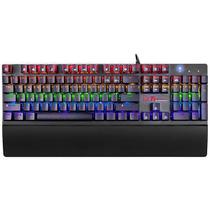 Teclado Thermaltake Challenger Edge Pro USB