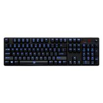 Teclado Thermaltake Poseidon Z KB-PIZ-KLBLUS-06 USB