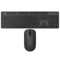 Teclado Xiaomi BHR6100GL Wireless Com Mouse foto principal