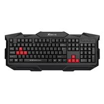 Teclado Xtrike Me KB-301 USB