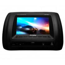 Tela DVD Automotivo Aikon AKH-7200 Encosto 7.0" foto principal
