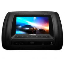 Tela DVD Automotivo Aikon AKH-7300 Encosto 7.0"