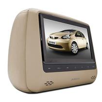 Tela DVD Automotivo Aikon AKH-7800M Encosto 7.0" foto 1