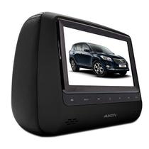 Tela DVD Automotivo Aikon AKH-7800M Encosto 7.0" foto 2